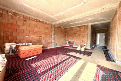 Duplex cu 4 camere cu Canalizare în Sânandrei - 6