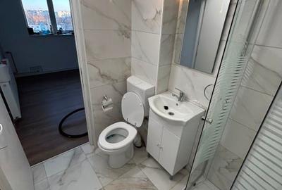 Garsonieră semidecomandată, mobilată în Ștefan cel Mare - 7