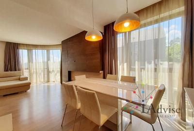 Apartament cu 3 camere decomandat, mobilat în Dealul Cetății - 24
