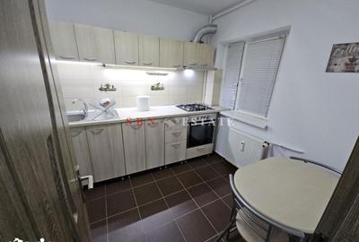 Apartament cu 2 camere, mobilat în Ștefan cel Mare - 3