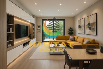 Apartament cu 3 camere decomandat în Berceni - 1