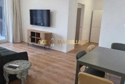Apartament cu 2 camere decomandat, mobilat în Theodor Pallady - 3