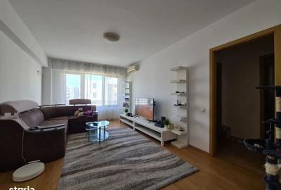 Apartament cu 2 camere semidecomandat în Exterior Vest - 1