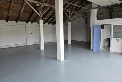 Spațiu comercial, de 145 mp, în Carrefour - 3