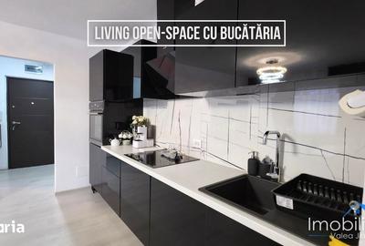 Apartament cu 3 camere în Central - 10