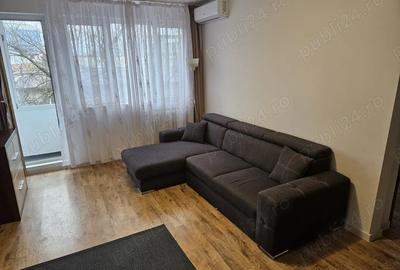 Apartament cu 2 camere semidecomandat în Chibrit - 1