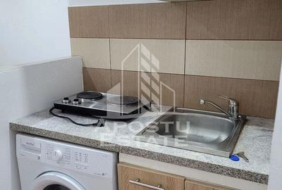 Garsonieră semidecomandată în Buziașului - 5
