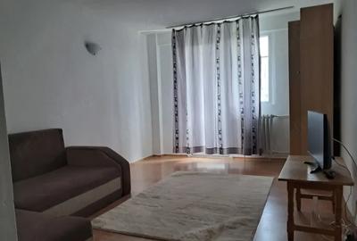 Apartament cu 2 camere semidecomandat, mobilat în Lujerului