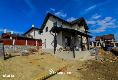 Casă cu 4 camere în Bozeni - 4