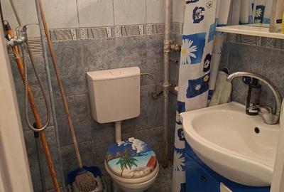 Garsonieră semidecomandată în Nicolae Titulescu - 3