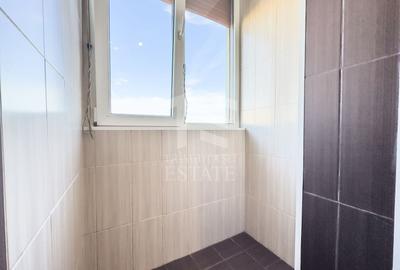 Apartament cu 3 camere semidecomandat, mobilat în Militari - 6