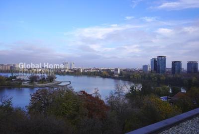 Apartament cu 3 camere decomandat, mobilat în Primăverii - 1