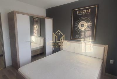 Apartament cu 2 camere decomandat în Bună Ziua