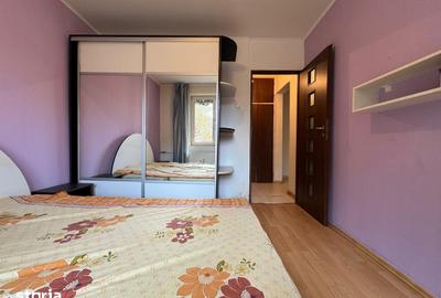 Apartament cu 2 camere decomandat, mobilat în Tudor Vladimirescu - 13