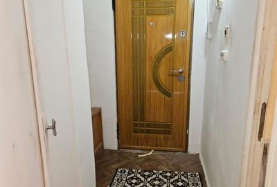 Garsonieră semidecomandată în Lipovei