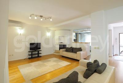 Duplex cu 5 camere cu Piscina în Iancu Nicolae - 3