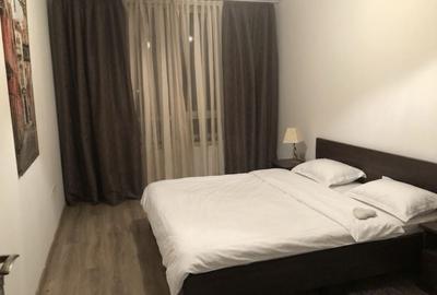 Apartament cu 2 camere în Central - 2
