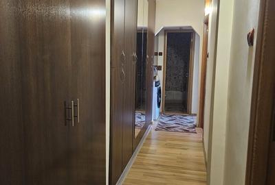 Apartament cu 3 camere decomandat în Popa Șapcă - 13