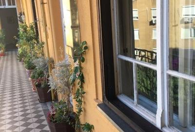 Apartament cu 3 camere semidecomandat în Ultracentral - 2