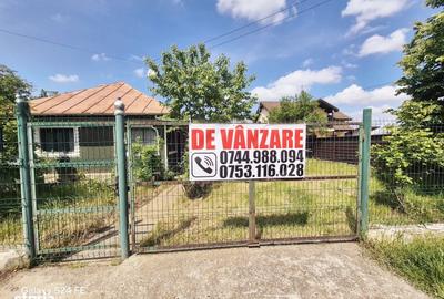 Casă cu 2 camere în Central