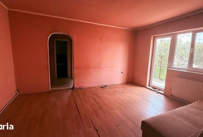 Apartament cu 2 camere semidecomandat în Central - 4