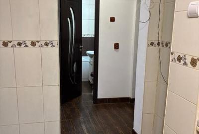 Apartament cu 2 camere decomandat în Vest - 11