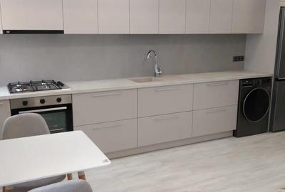 Garsonieră decomandată în Central - 6