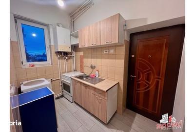 Apartament cu 2 camere în 7 Noiembrie