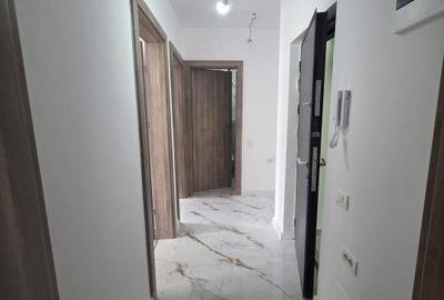 Apartament cu 3 camere în Central - 7