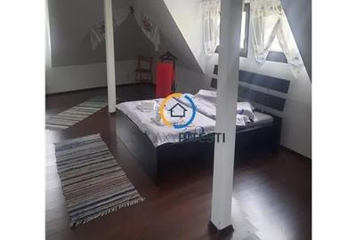 Casă individuală cu 9 camere cu Teren 3000 Mp în Partizani - 18