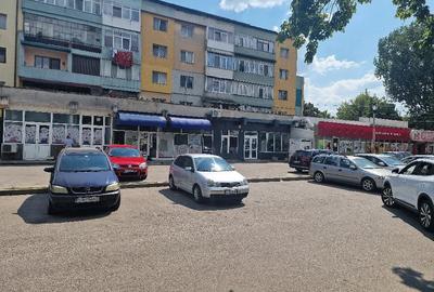 Spațiu comercial, de 106 mp, în Central