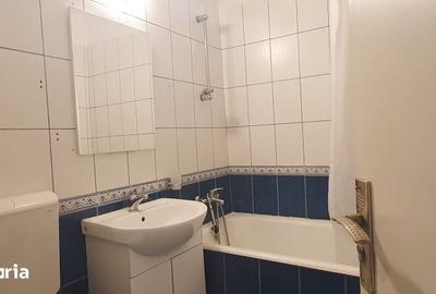 Garsonieră semidecomandată în Obor