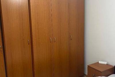 Apartament cu 2 camere semidecomandat în Giurgiului