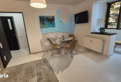Apartament cu 2 camere în Gara de Nord - 4