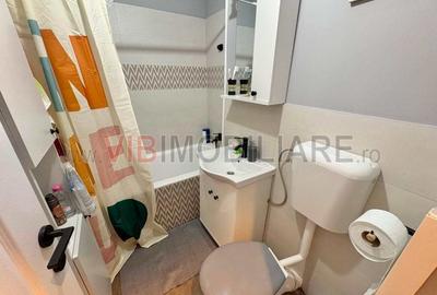 Apartament cu 2 camere decomandat în Domenii - 3