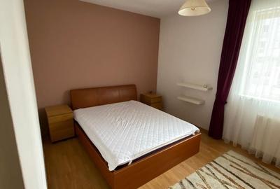 Apartament cu 2 camere în Bună Ziua - 4