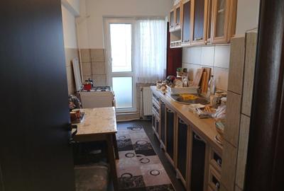 Apartament cu 2 camere decomandat în Central - 3