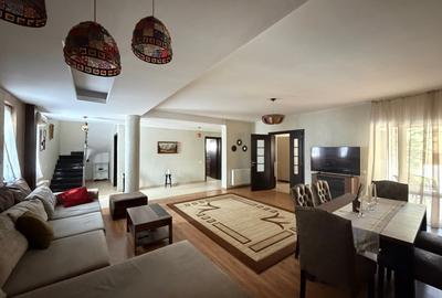 Casă individuală cu 5 camere cu Teren 355 Mp în Central - 3