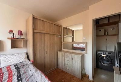 Apartament cu 2 camere semidecomandat în Astoria