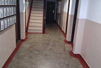 Apartament cu 2 camere semidecomandat în Central - 4