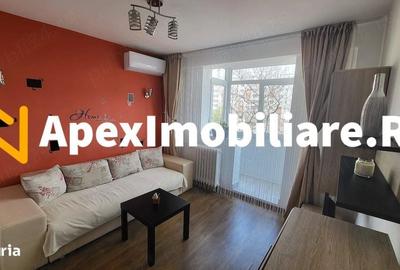 Apartament cu 2 camere decomandat în P-ța Victoriei