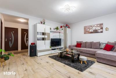 Casă cu 5 camere cu Teren 245 Mp în Miroslava - 2