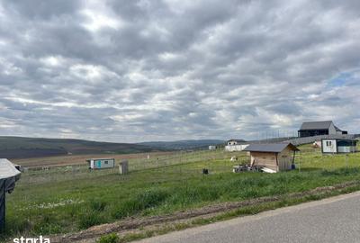 Teren de 700 mp, în Aiton - 4