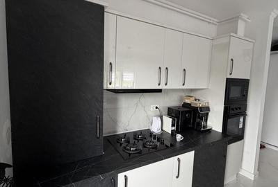 Apartament cu 2 camere decomandat în Grozăvești - 7