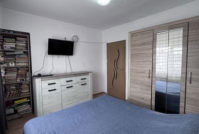 Apartament cu 2 camere decomandat în Central - 2