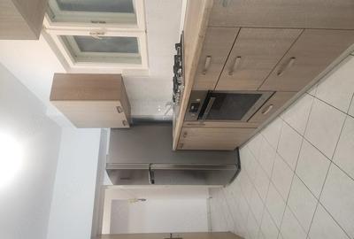 Apartament cu 2 camere decomandat în Magheru - 1