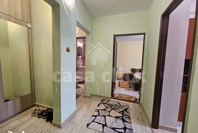 Apartament cu 2 camere decomandat, mobilat în Siderurgiștilor - 12