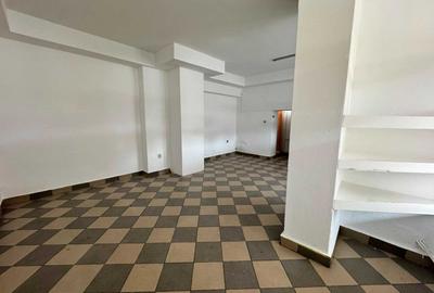 Spațiu comercial, de 56 mp, în Central - 4