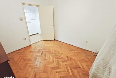 Apartament cu 3 camere decomandat în Târnăveni