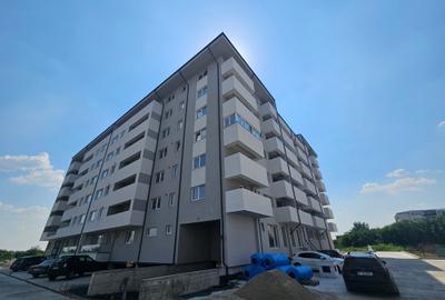 Apartament cu 2 camere decomandat în Berceni - 9